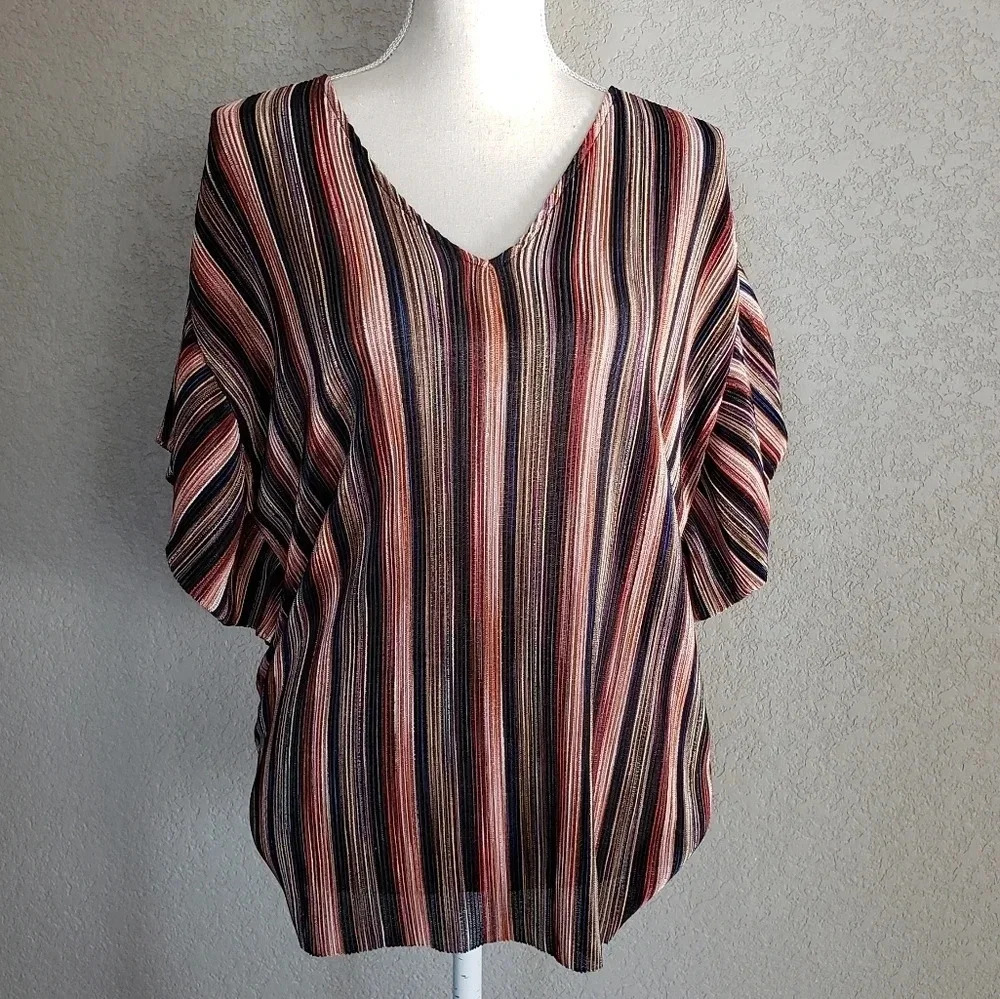 Antropologie Vanessa Virginia blouse top